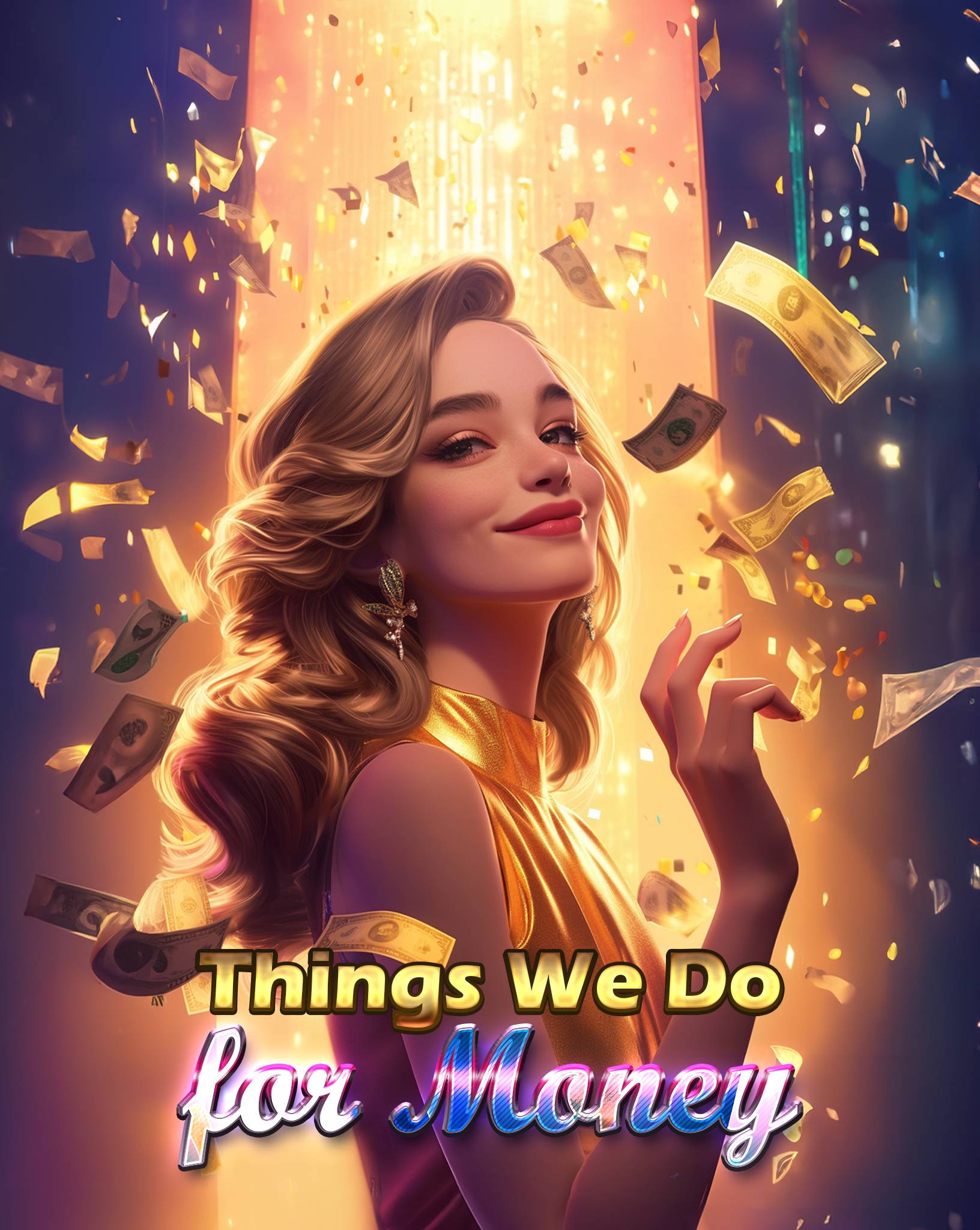 Things We Do for Money