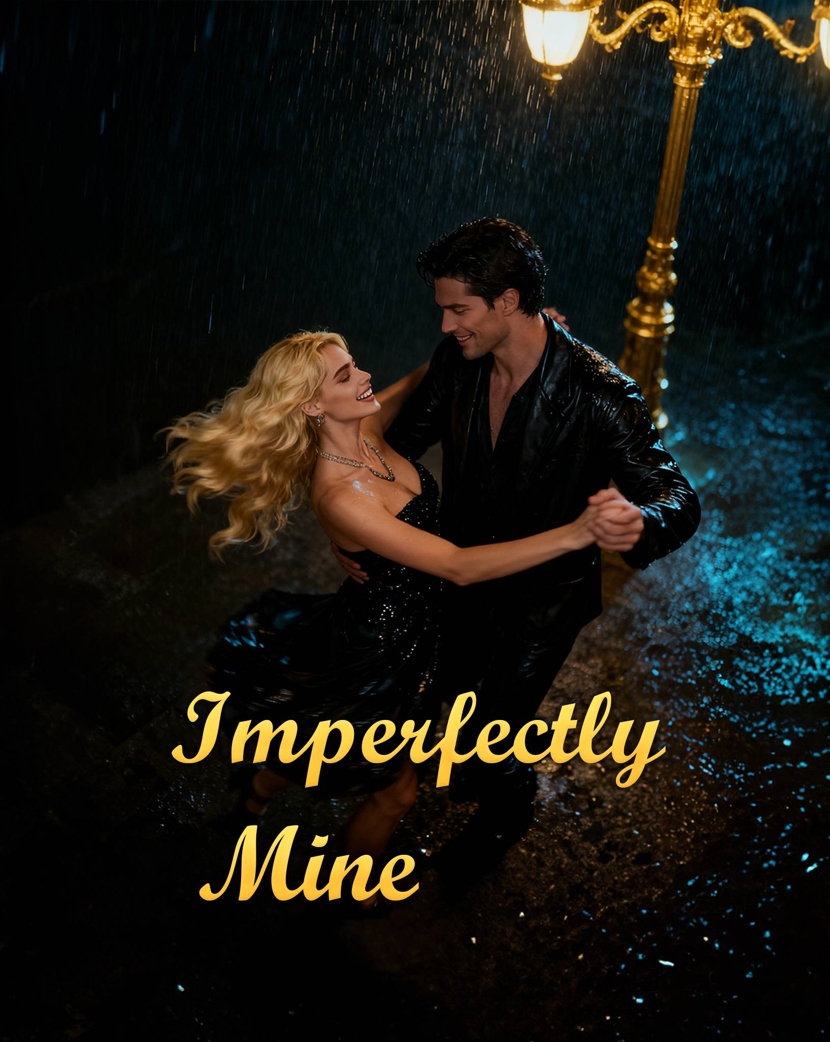 Imperfectly Mine